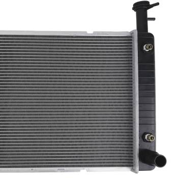 Aluminum Core Kit for Express/Compatible for Savana 2500 3500 4.8L 6.0L 04-18 A2791