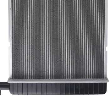 Aluminum Core Kit for Express/Compatible for Savana 2500 3500 4.8L 6.0L 04-18 A2791