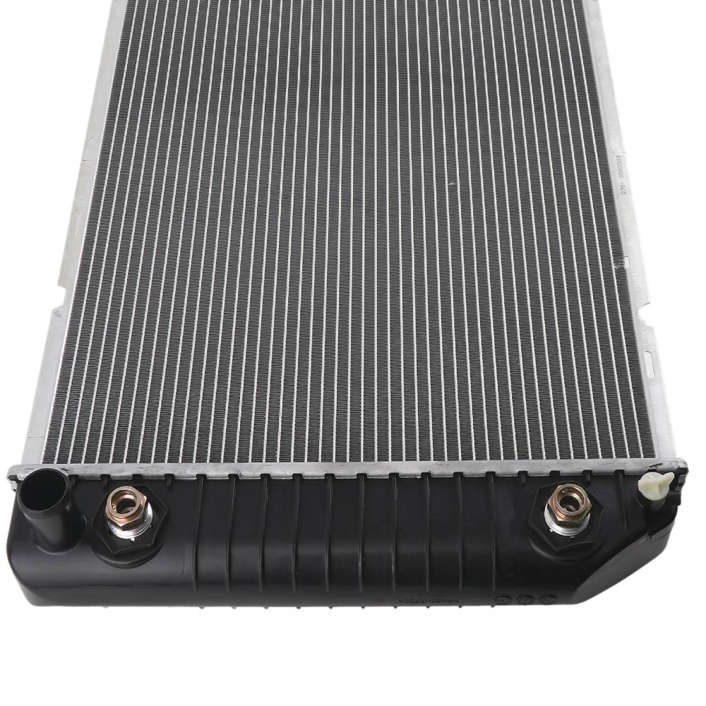 Aluminum Core Kit for Express/Compatible for Savana 2500 3500 4.8L 6.0L 04-18 A2791