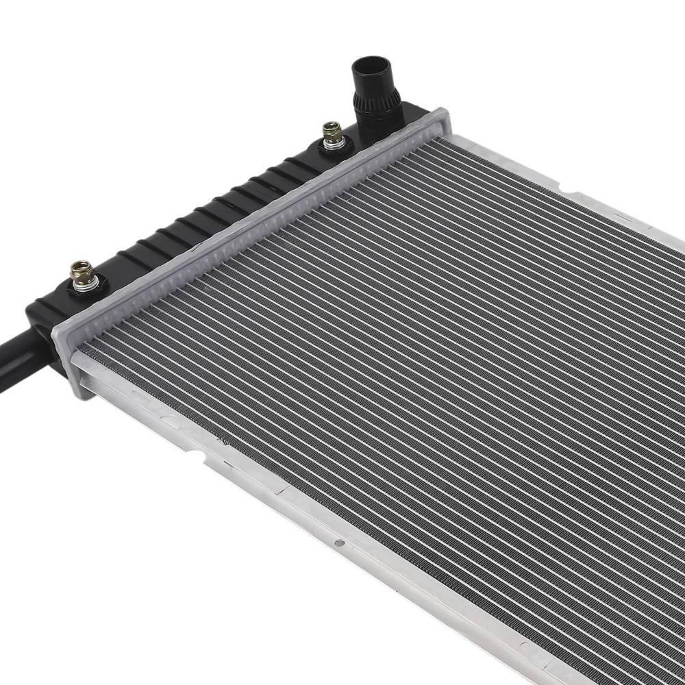 Aluminum Core Kit for Express/Compatible for Savana 2500 3500 4.8L 6.0L 04-18 A2791