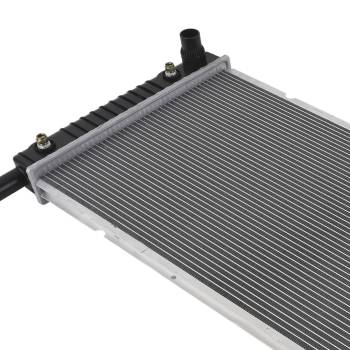 Aluminum Core Kit for Express/Compatible for Savana 2500 3500 4.8L 6.0L 04-18 A2791