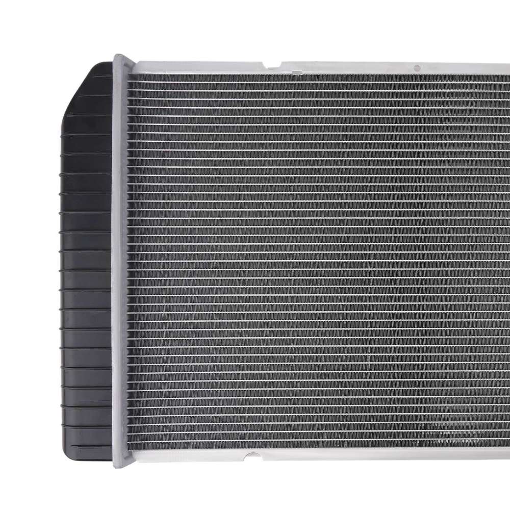 Aluminum Core Kit for Express/Compatible for Savana 2500 3500 4.8L 6.0L 04-18 A2791