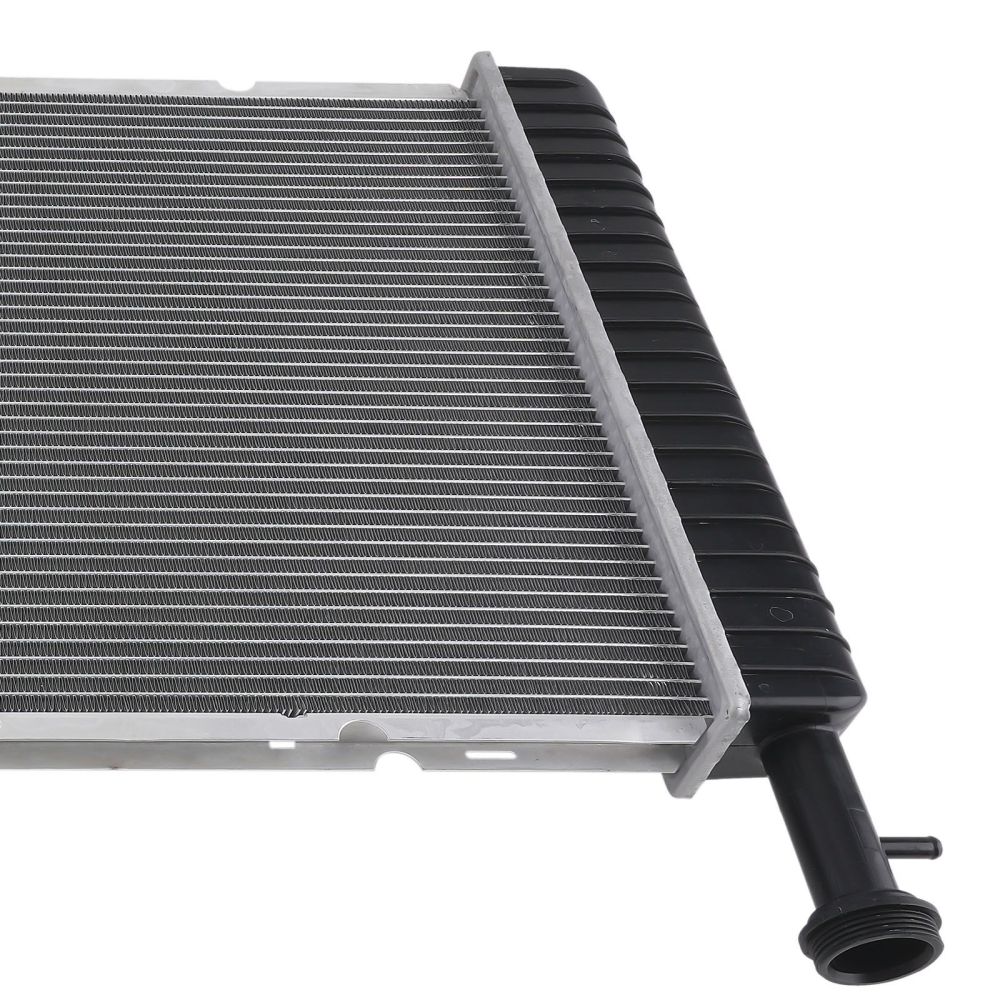 Aluminum Core Kit for Express/Compatible for Savana 2500 3500 4.8L 6.0L 04-18 A2791