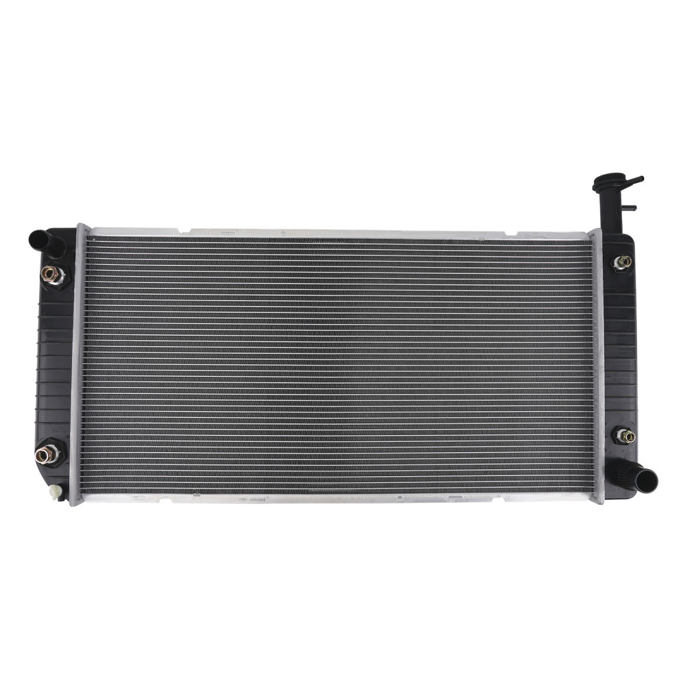 Aluminum Core Kit for Express/Compatible for Savana 2500 3500 4.8L 6.0L 04-18 A2791