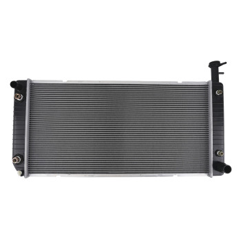 Aluminum Core Kit for Express/Compatible for Savana 2500 3500 4.8L 6.0L 04-18 A2791