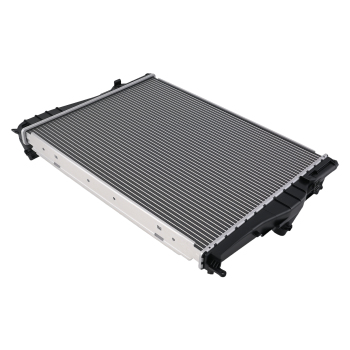 Radiatore Auto Alluminio compatibile per BMW 135i Z4 2008-2011 17117521048 CU2882