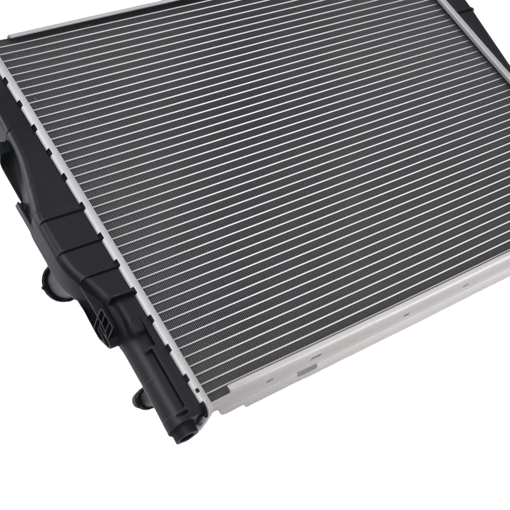 Radiateur Auto compatible pour BMW 128i 328i 2008-2013 7542199 Direct Replacement