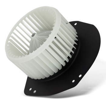 Compatible for AC Blower Heater Motor compatible for Ford Bronco Country Squire Courier Crown Victoria