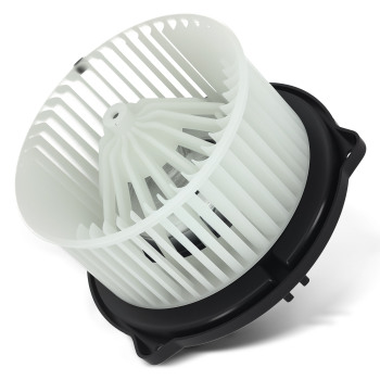 Heater Blower Motor Fan 700063 compatible for Toyota Sequoia/Tundra Crew Cab Pickup 04-06