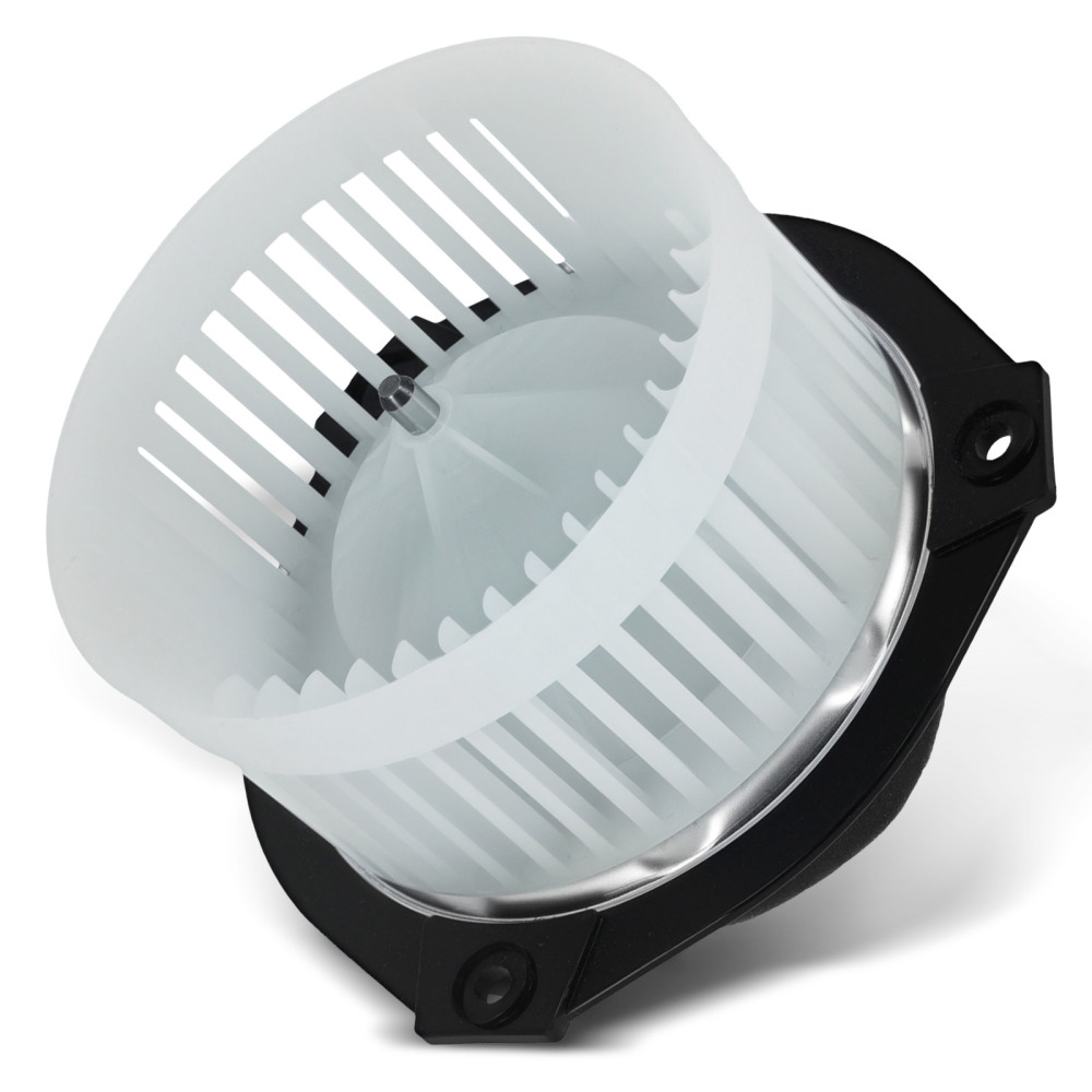 A/C Heater Blower Motor W/ Fan compatible for Chevrolet Trailblazer compatible for EXT GMC Envoy 700109