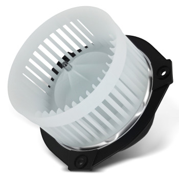 A/C Heater Blower Motor W/ Fan compatible for Chevrolet Trailblazer compatible for EXT GMC Envoy 700109