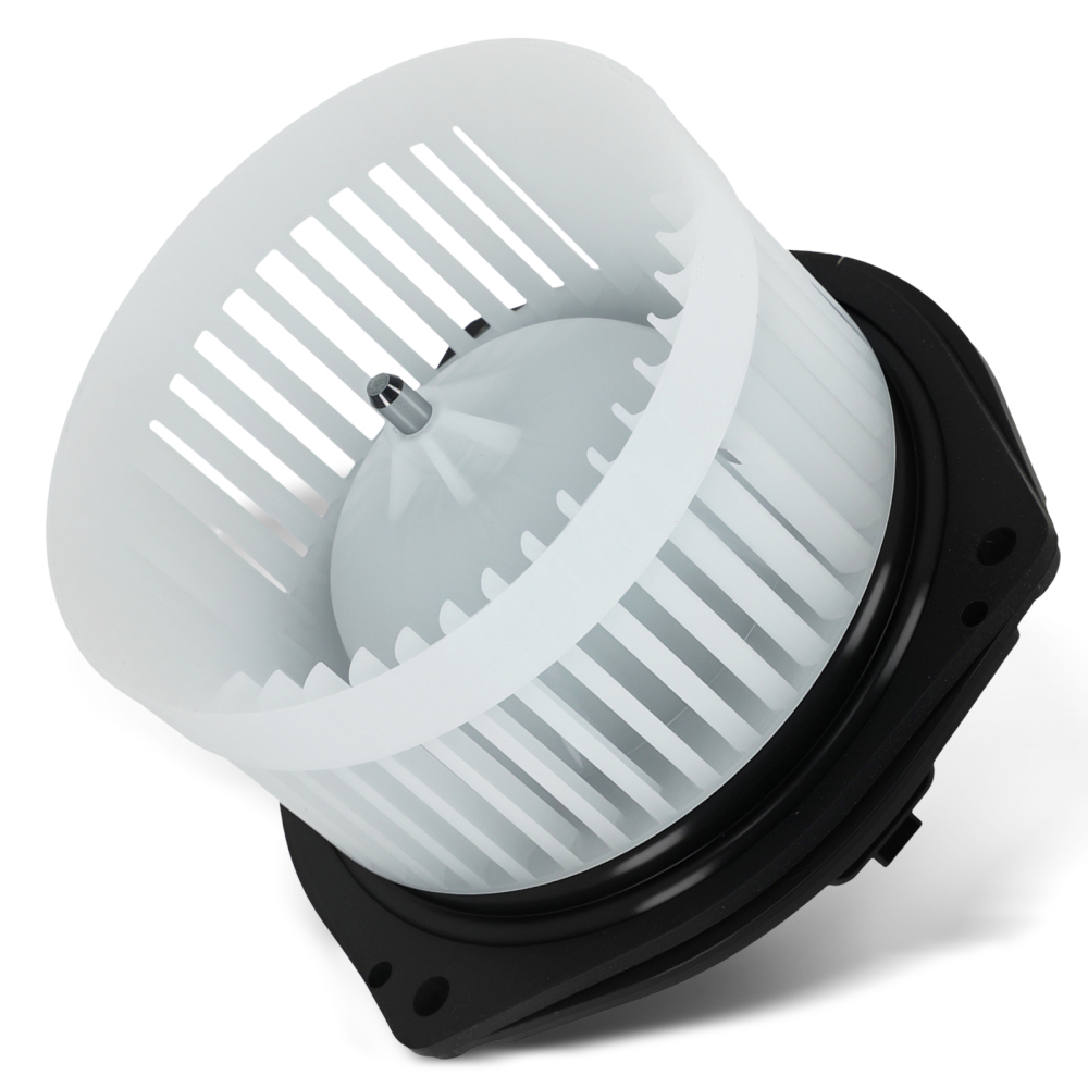 HVAC A/C Heater Blower Motor compatible for Buick LeSabre 2002-2005 compatible for Cadillac DeVille 700110