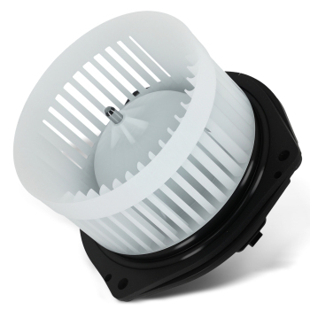 HVAC A/C Heater Blower Motor compatible for Buick LeSabre 2002-2005 compatible for Cadillac DeVille 700110