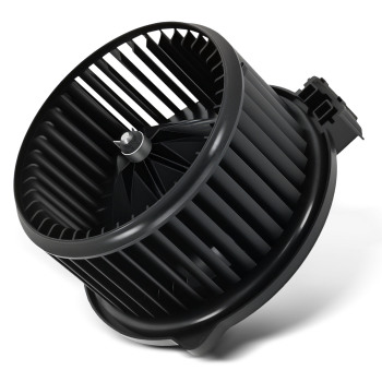 HVAC Heater Blower Motor w/Fan Cage compatible for Honda Odyssey compatible for Subaru Toyota RAV4 700202