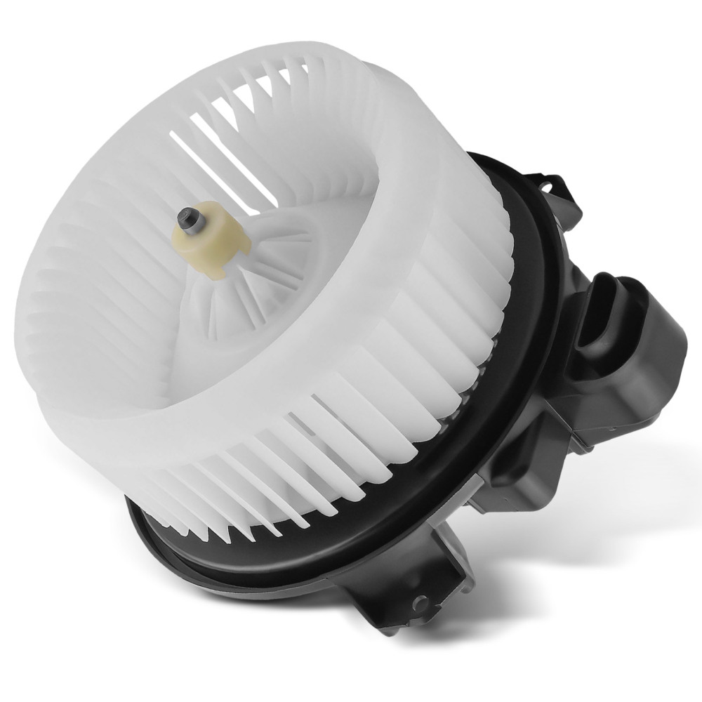 A/C Heater Blower Motor Fan compatible for Toyota Avalon/Compatible for Camry/Highlander 2005-2019 700215