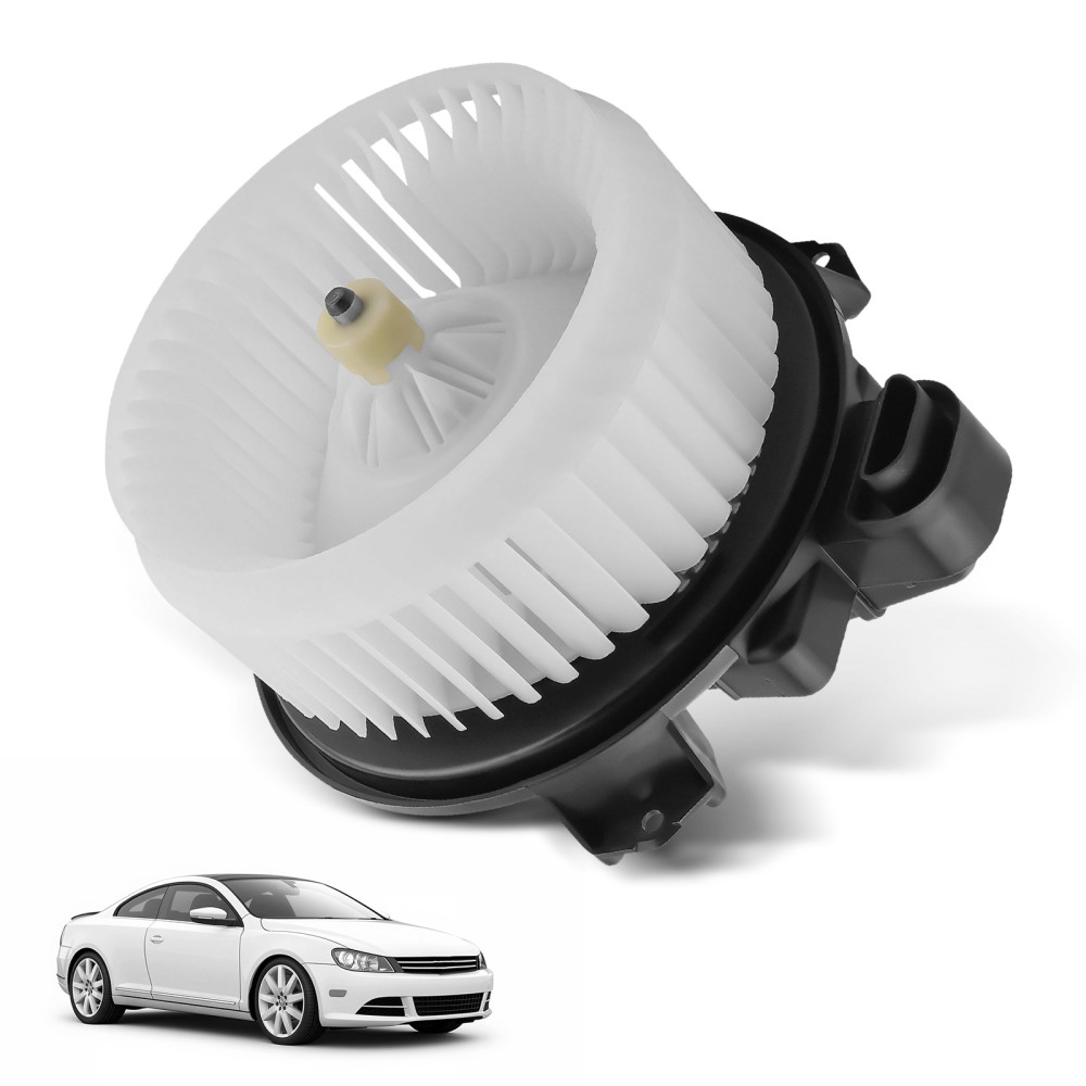 A/C Heater Blower Motor Fan compatible for Toyota Avalon/Compatible for Camry/Highlander 2005-2019 700215