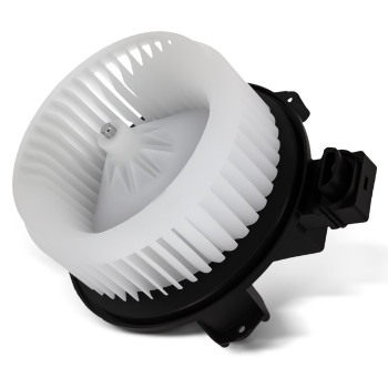 HVcompatible for AC compatible for AC Heater Blower Motor with Fan compatible for Mazda CX-9 2007-2015 compatible for Ram ProMaster 1500