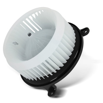 HVAC Blower Motor w/ Fan Cage compatible for Lexus GS450h 2007-2011 compatible for Lexus GS460 2008-2011