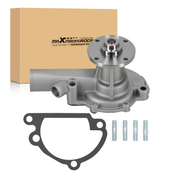 Pompa dellacqua for Komatsu FG20L8 Carrello Elevatore J15 MM4014002