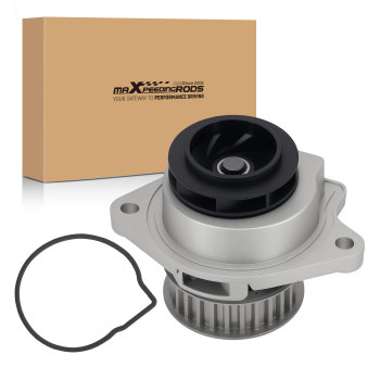 Pompa Acqua compatibile per Skoda Fabia Octavia compatibile per VW Golf 1.4L 036121005Q 1999-2013 Alluminio