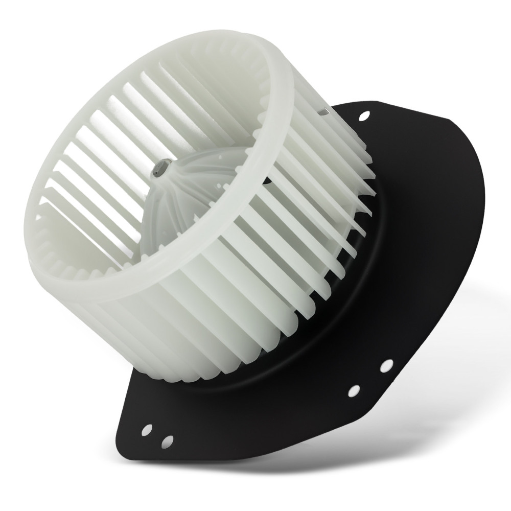 Compatible for AC Blower Heater Motor compatible for Ford Bronco Country Squire Courier Crown Victoria