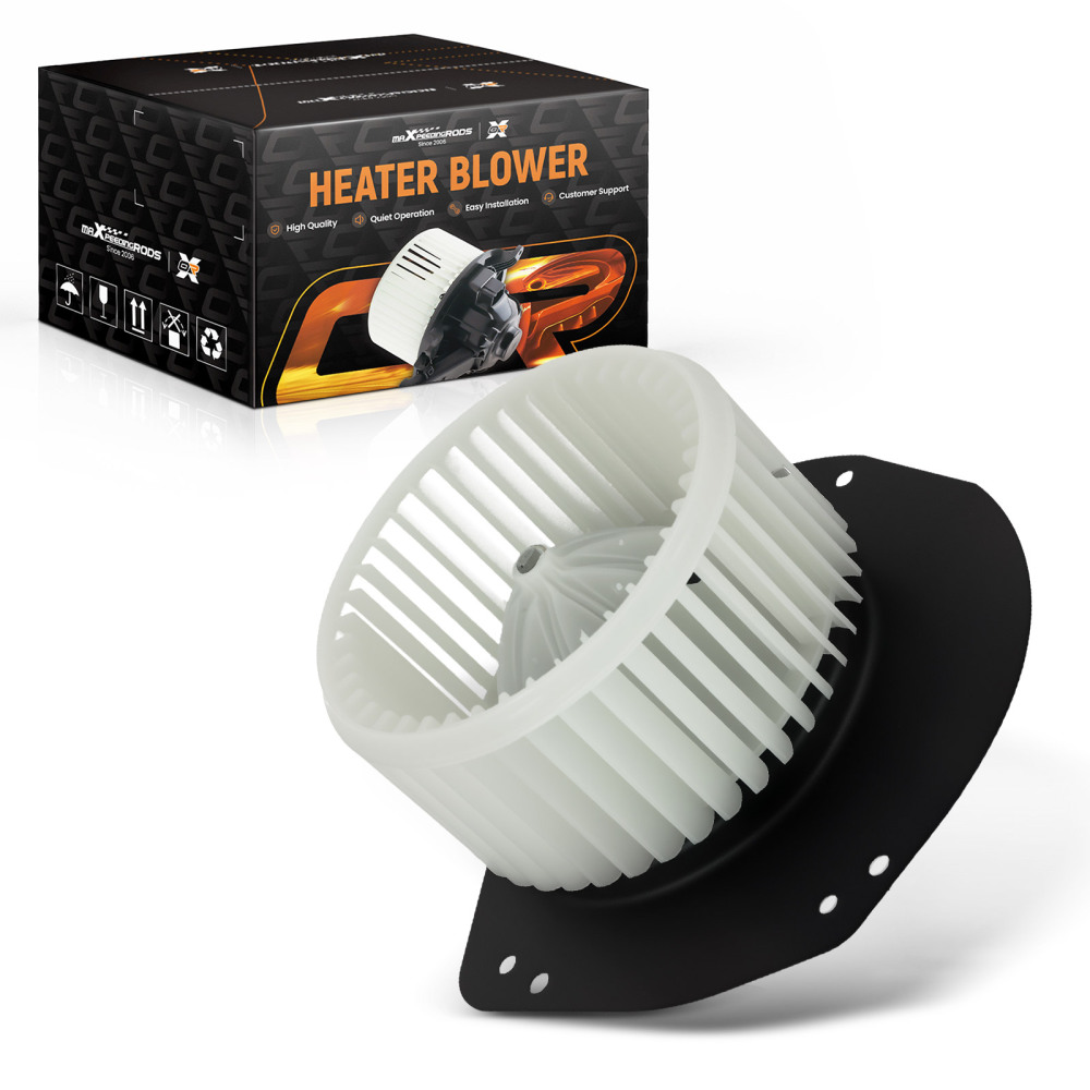 Compatible for AC Blower Heater Motor compatible for Ford Bronco Country Squire Courier Crown Victoria