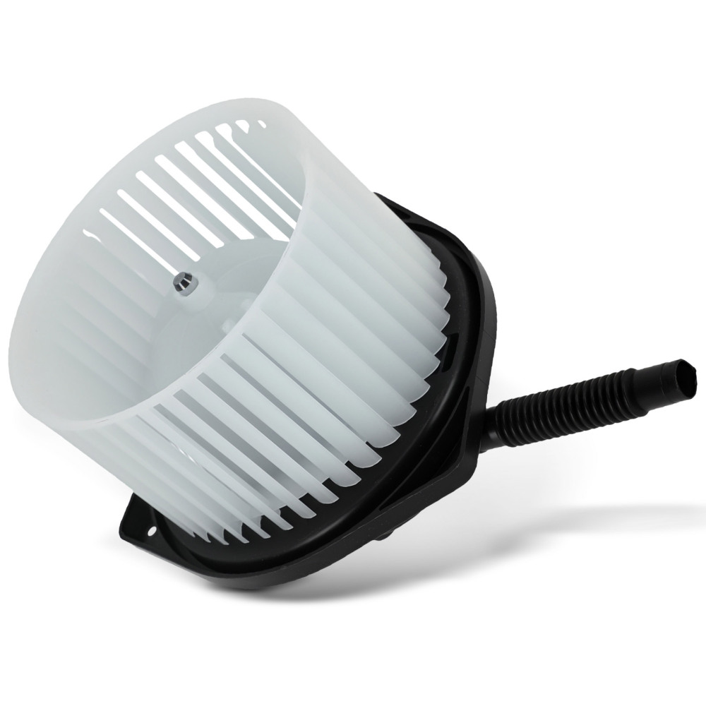 Heater A/C Blower Motor Fan compatible for Mitsubishi Lancer 2008-2017 Outlander V6 700239