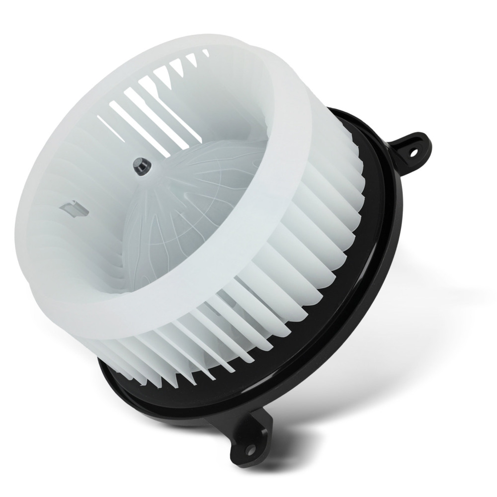 HVAC Blower Motor w/ Fan Cage compatible for Lexus GS450h 2007-2011 compatible for Lexus GS460 2008-2011