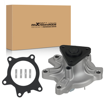 Coolant Circulation Water Pump compatible for Toyota Echo compatible for Prius 1.5L 2000-2014 20784
