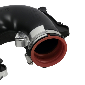 Air Assembly Kit compatible for Mercedes-Benz CLA GLA 2013-2019 A2700900329 Black