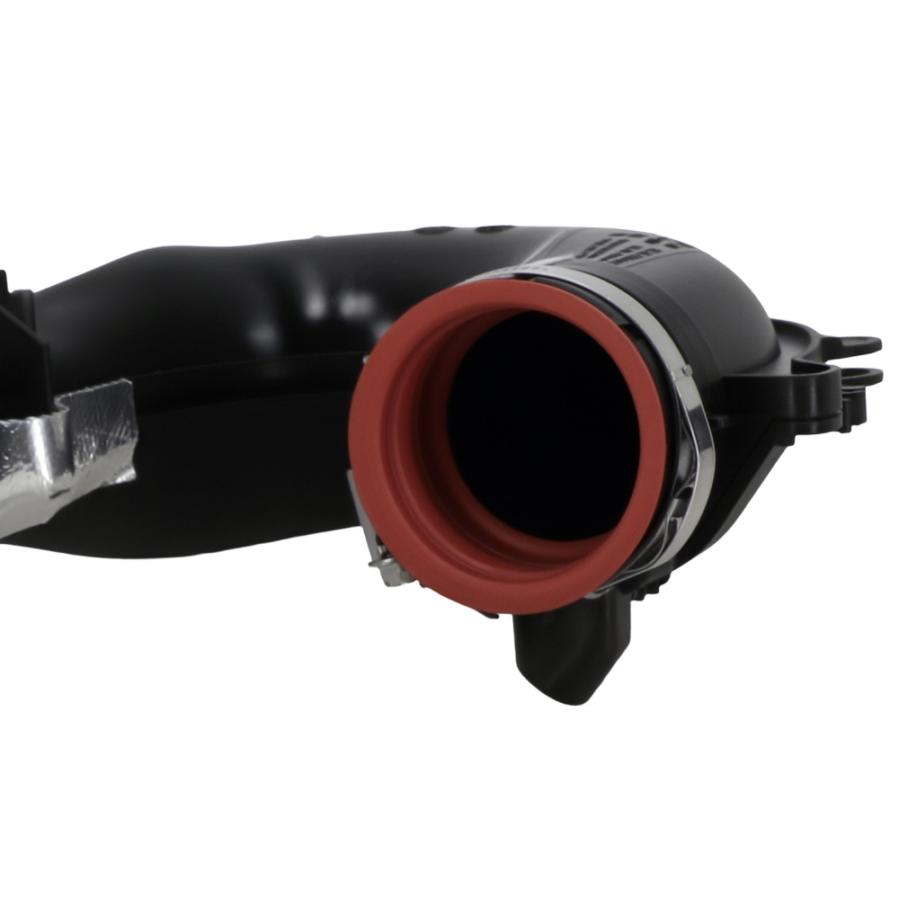 Air Assembly Kit compatible for Mercedes-Benz CLA GLA 2013-2019 A2700900329 Black