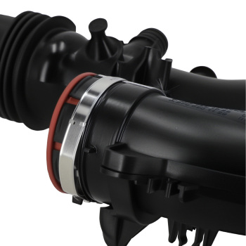 Air Assembly Kit compatible for Mercedes-Benz CLA GLA 2013-2019 A2700900329 Black