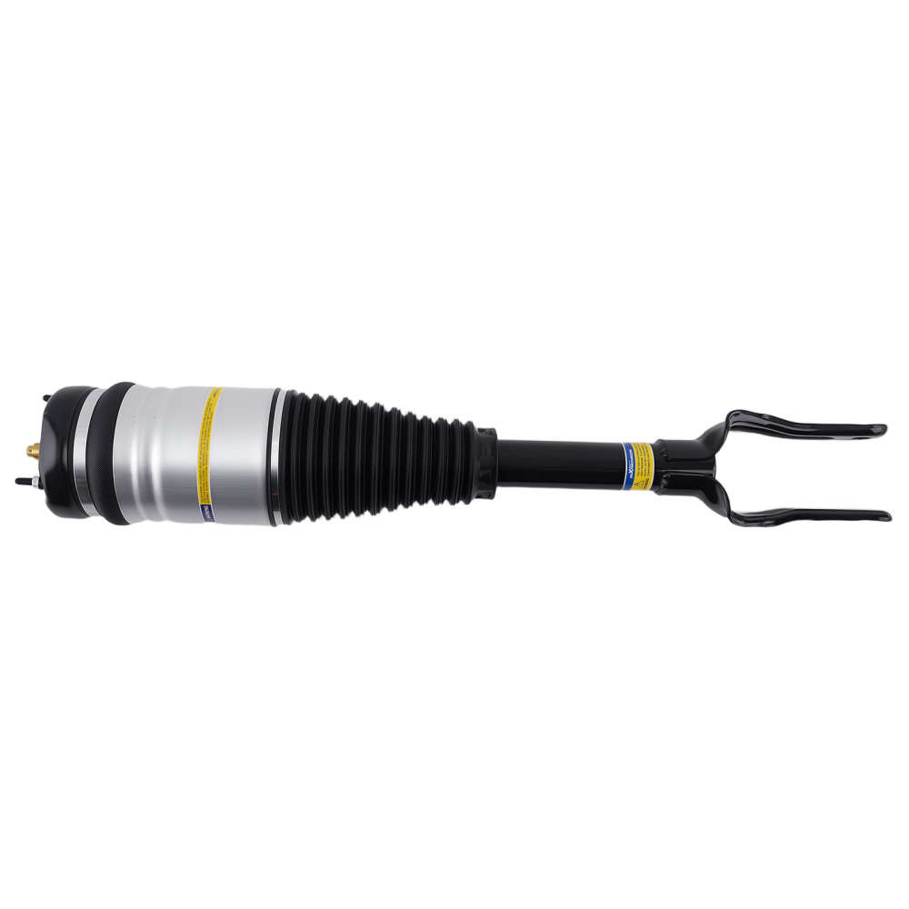 2pcs Front Air Suspension Struts compatible for Jeep Grand Cherokee 4WD RWD 2011-2016