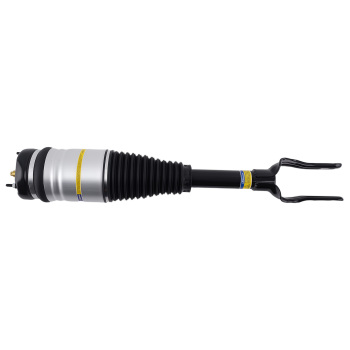 2pcs Front Air Suspension Struts compatible for Jeep Grand Cherokee 4WD RWD 2011-2016