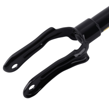 2pcs Front Air Suspension Struts compatible for Jeep Grand Cherokee 4WD RWD 2011-2016