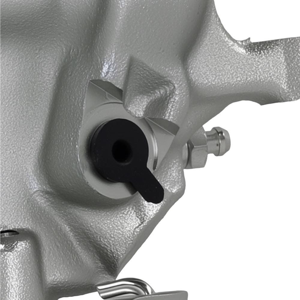 Pinza Freno Posteriore Destra compatibile per Audi A3 8P compatibile per VW Golf 5K compatibile per Seat Leon 1P 5K0615424