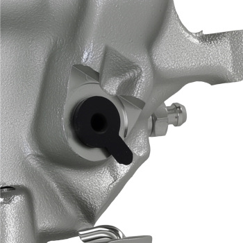 Pinza Freno Posteriore Destra compatibile per Audi A3 8P compatibile per VW Golf 5K compatibile per Seat Leon 1P 5K0615424