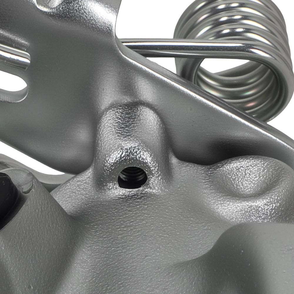 Pinza Freno Posteriore Destra compatibile per Audi A3 8P compatibile per VW Golf 5K compatibile per Seat Leon 1P 5K0615424