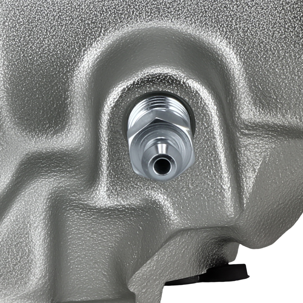 Pinza Freno Posteriore Destra compatibile per Audi A3 8P compatibile per VW Golf 5K compatibile per Seat Leon 1P 5K0615424