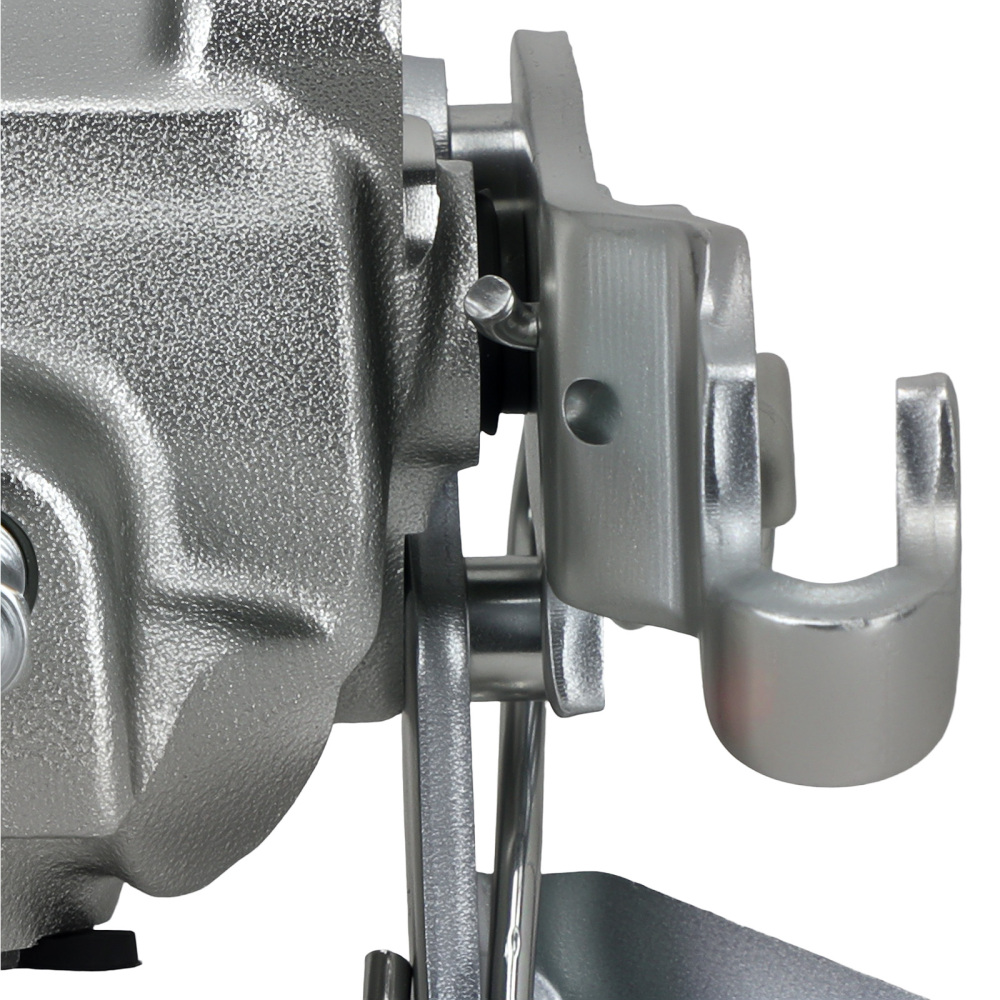 Pinza Freno Posteriore Destra compatibile per Audi A3 8P compatibile per VW Golf 5K compatibile per Seat Leon 1P 5K0615424