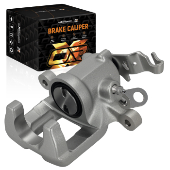 Pinza Freno Posteriore Destra compatibile per Audi A3 8P compatibile per VW Golf 5K compatibile per Seat Leon 1P 5K0615424