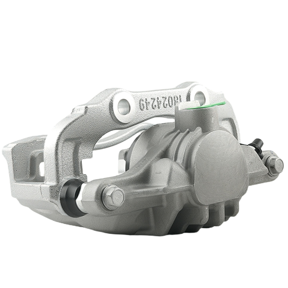 Rear Disc Brake Calipers w/ Bracket for Chey Blazer 1998-2005/S10 1998-2004