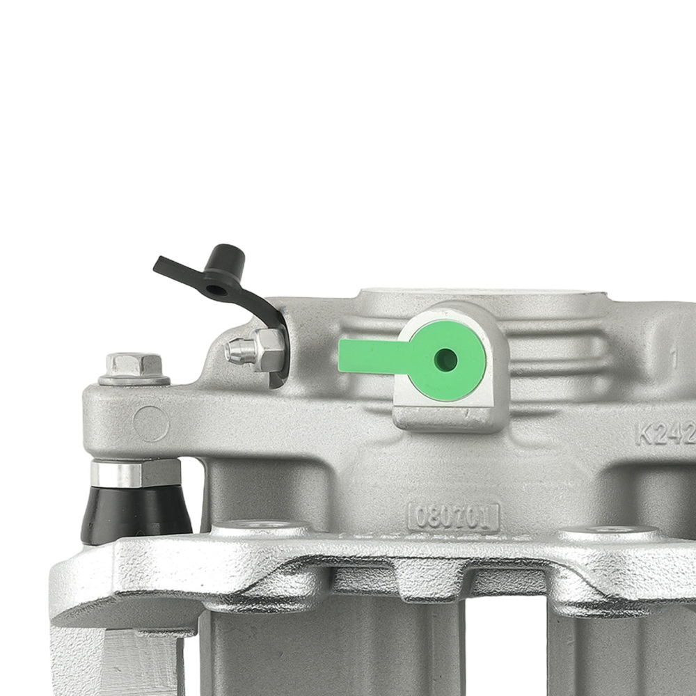 Rear Disc Brake Calipers w/ Bracket for Chey Blazer 1998-2005/S10 1998-2004