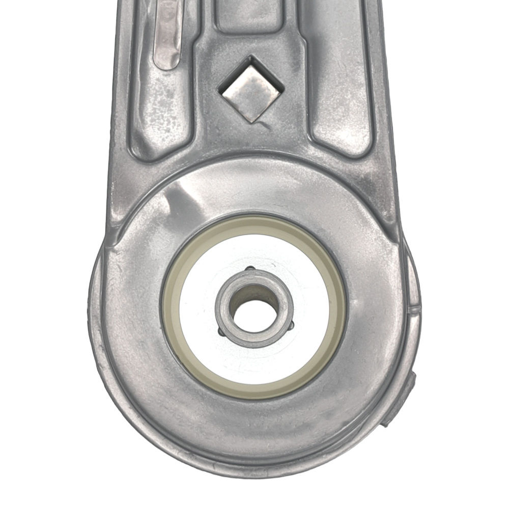 Belt Tensioner compatible for Buick LaCrosse 2.4L L4 2011 Direct Replacement 24430296