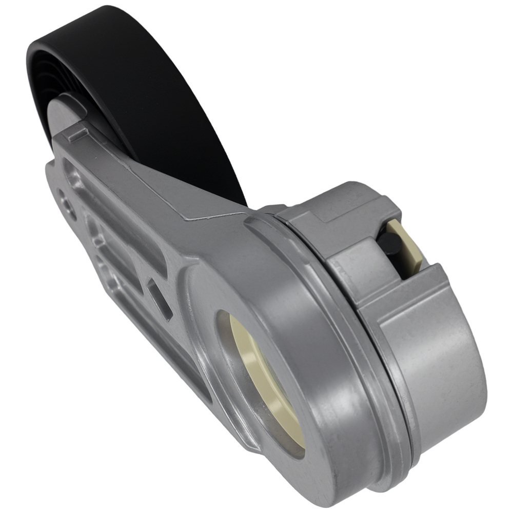 Belt Tensioner compatible for Buick LaCrosse 2.4L L4 2011 Direct Replacement 24430296