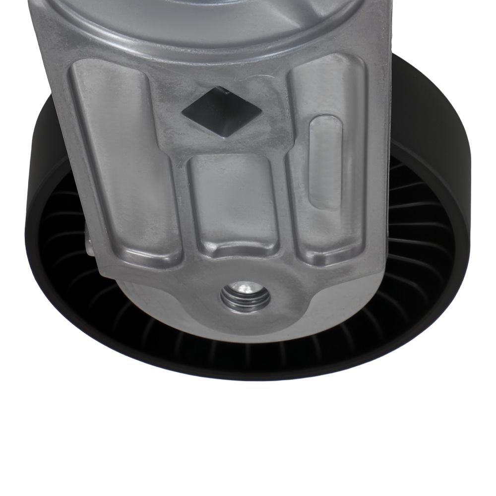 Belt Tensioner compatible for Buick LaCrosse 2.4L L4 2011 Direct Replacement 24430296