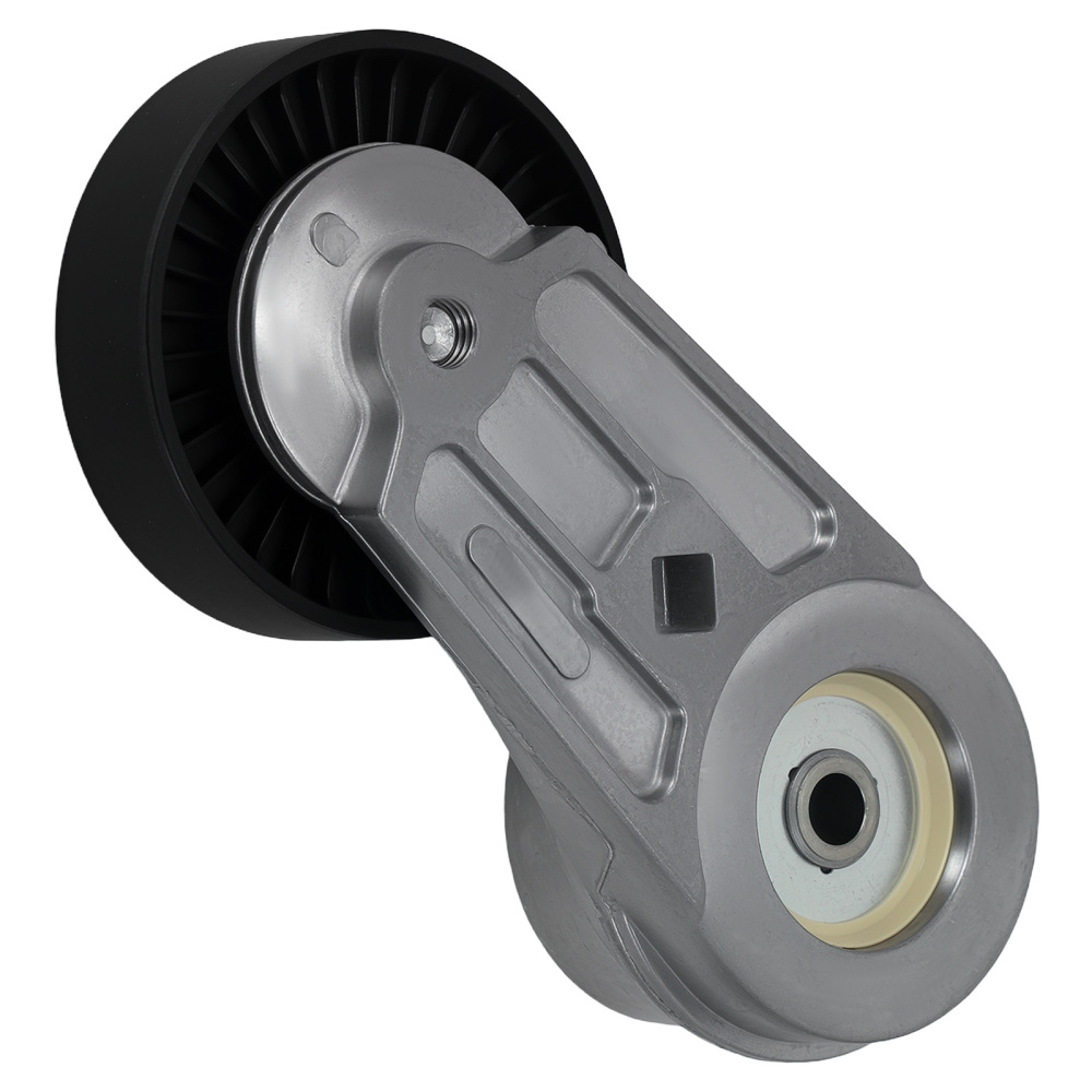 Belt Tensioner compatible for Buick LaCrosse 2.4L L4 2011 Direct Replacement 24430296