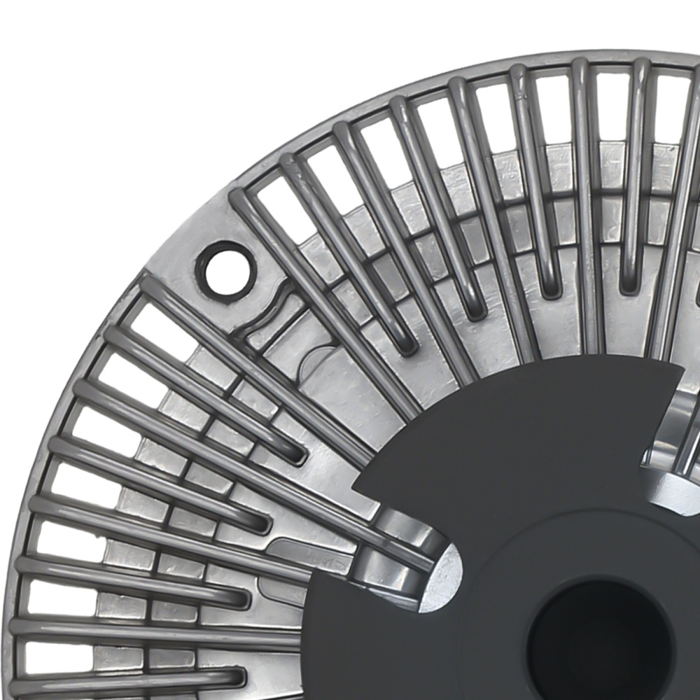 Cooling Fan Clutch compatible for Ford F-100 L4 2.5L 1998-2000 E3TZ8A616R E3TZ8A616F