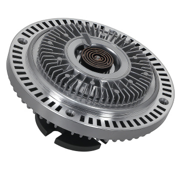 Cooling Fan Clutch compatible for Ford F-100 L4 2.5L 1998-2000 E3TZ8A616R E3TZ8A616F