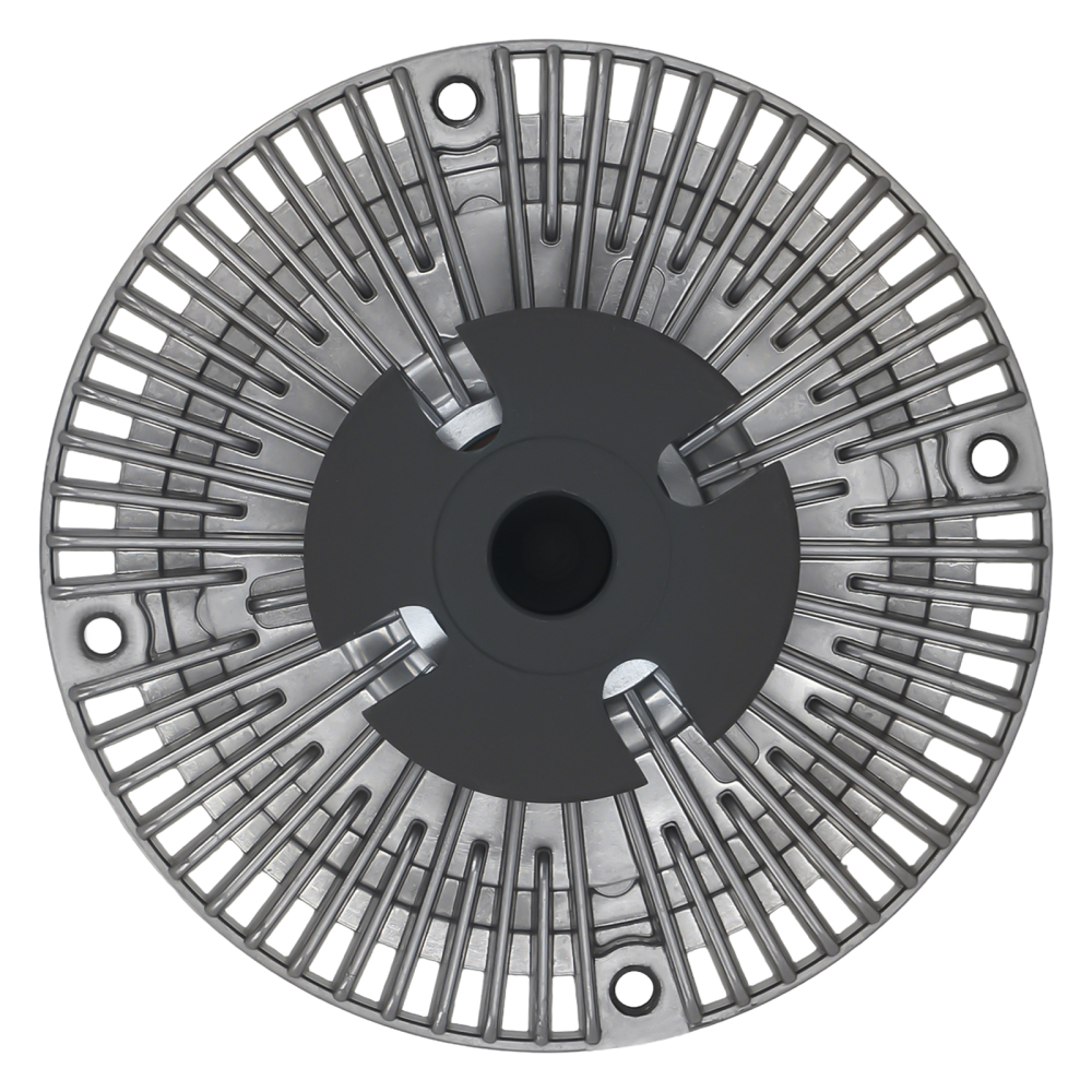 Cooling Fan Clutch compatible for Ford F-100 L4 2.5L 1998-2000 E3TZ8A616R E3TZ8A616F